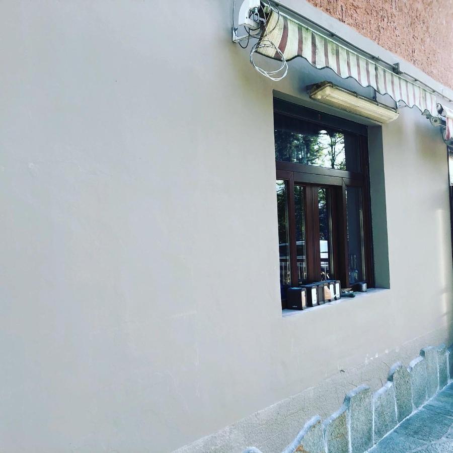Il Gatto E La Volpe Hotel Avigliana Eksteriør billede