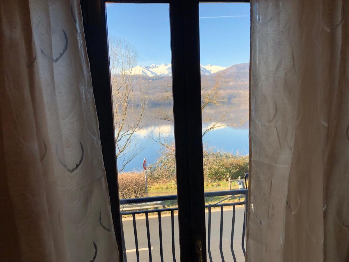 Il Gatto E La Volpe Hotel Avigliana Eksteriør billede