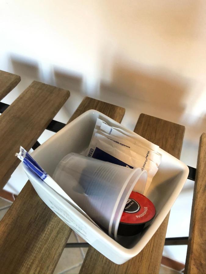 Il Gatto E La Volpe Hotel Avigliana Eksteriør billede